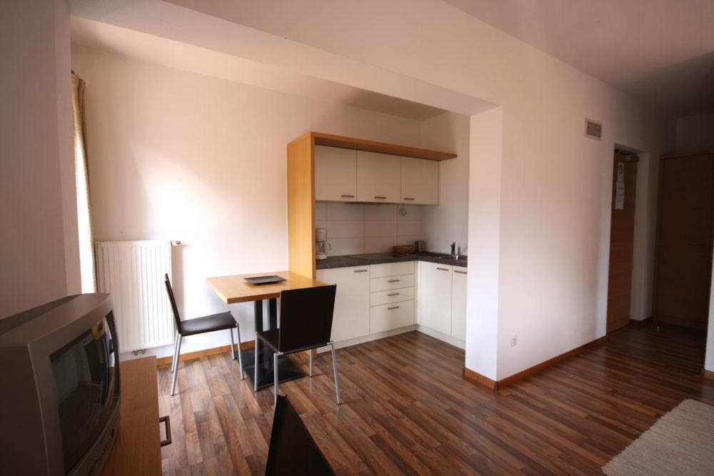 Residence Haus Ragen Брунико Экстерьер фото