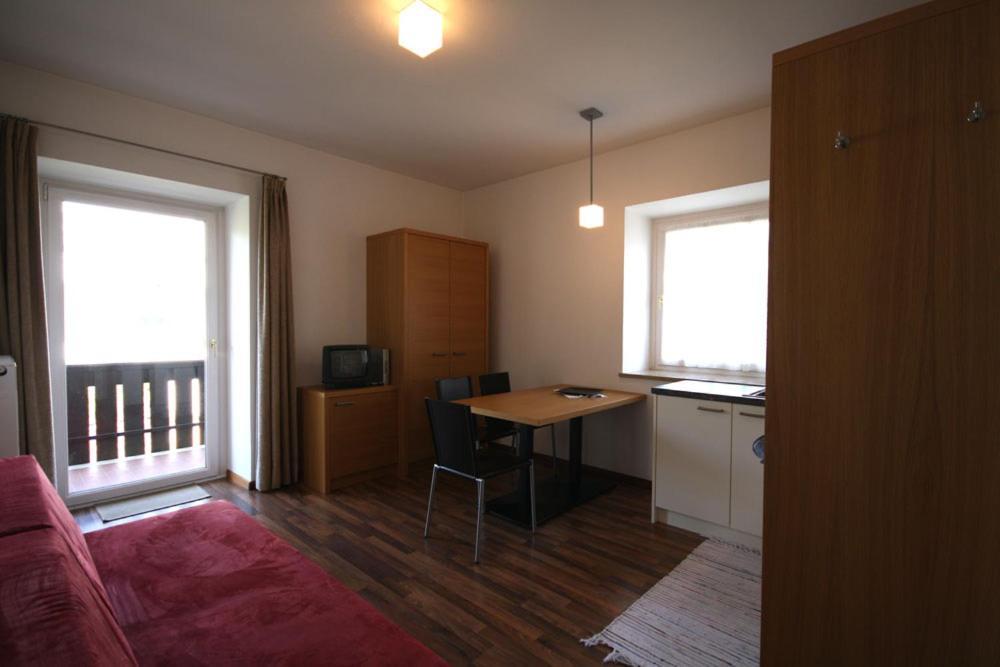 Residence Haus Ragen Брунико Экстерьер фото