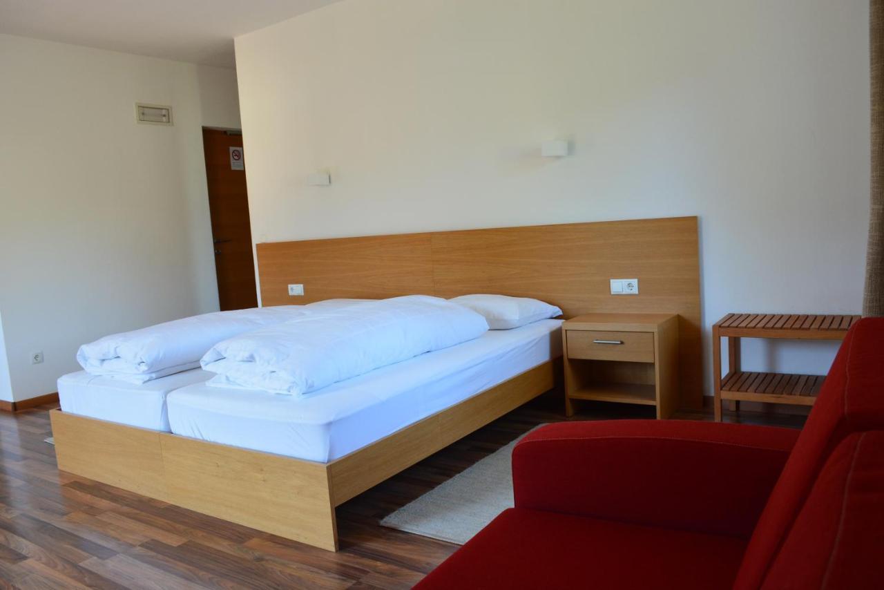 Residence Haus Ragen Брунико Экстерьер фото