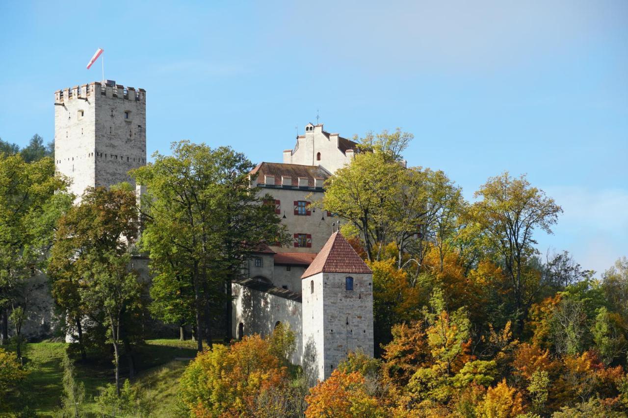 Residence Haus Ragen Брунико Экстерьер фото