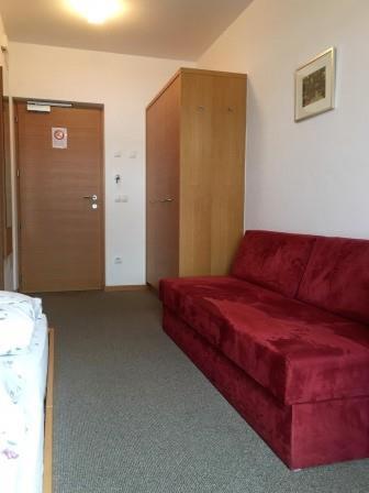 Residence Haus Ragen Брунико Экстерьер фото
