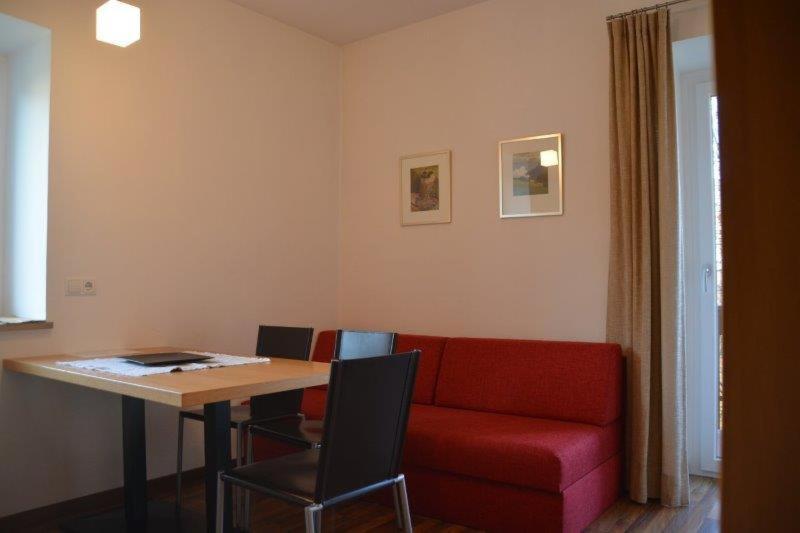 Residence Haus Ragen Брунико Экстерьер фото